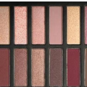 Coastal Scents Makeup - Revealed 2 and 3 Palettes by Coastal Scents Coastal Scents Makeup - Revealed 2 and 3 Palettes by Coastal Scents